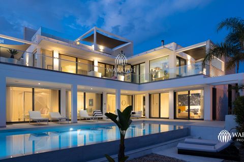 Villa a Vale do Lobo, Faro, Vale do Lobo - € 7.900.000 | Ref: Gabriela - foto 24